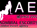 Admiral Escorts
