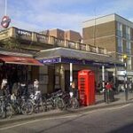 BAYSWATER