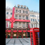 BOND STREET