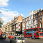EARLS COURT