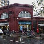 GLOUCESTER RD