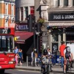 HAMMERSMITH