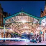 MARYLEBONE