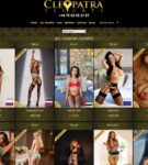Cleopatra Escorts: Elite Escort Agency in 2023